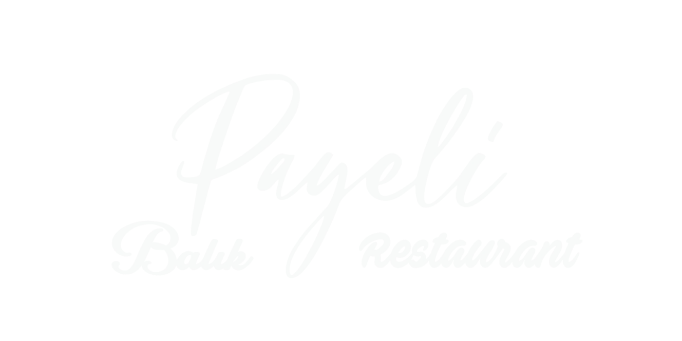 Ayvalık Restaurant